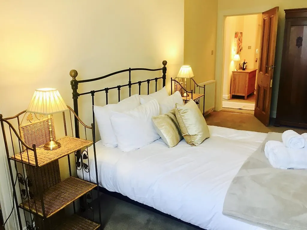 Edinburgh Canal Apartment Reino Unido