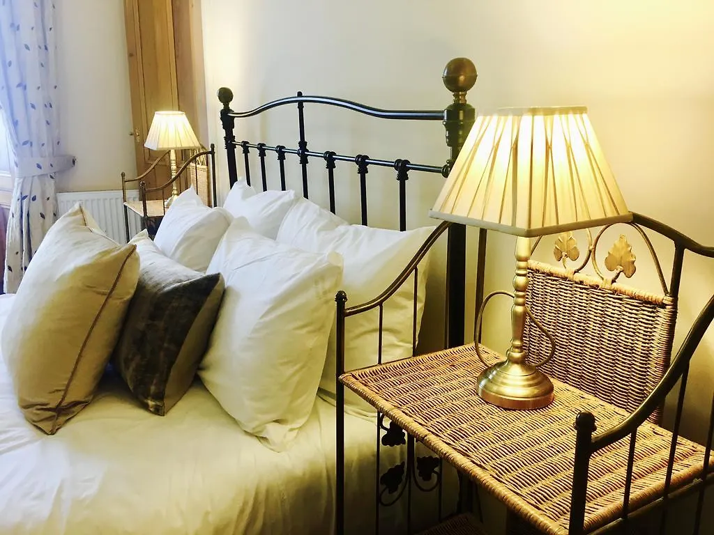 Edinburgh Canal Apartment 0*,  Reino Unido